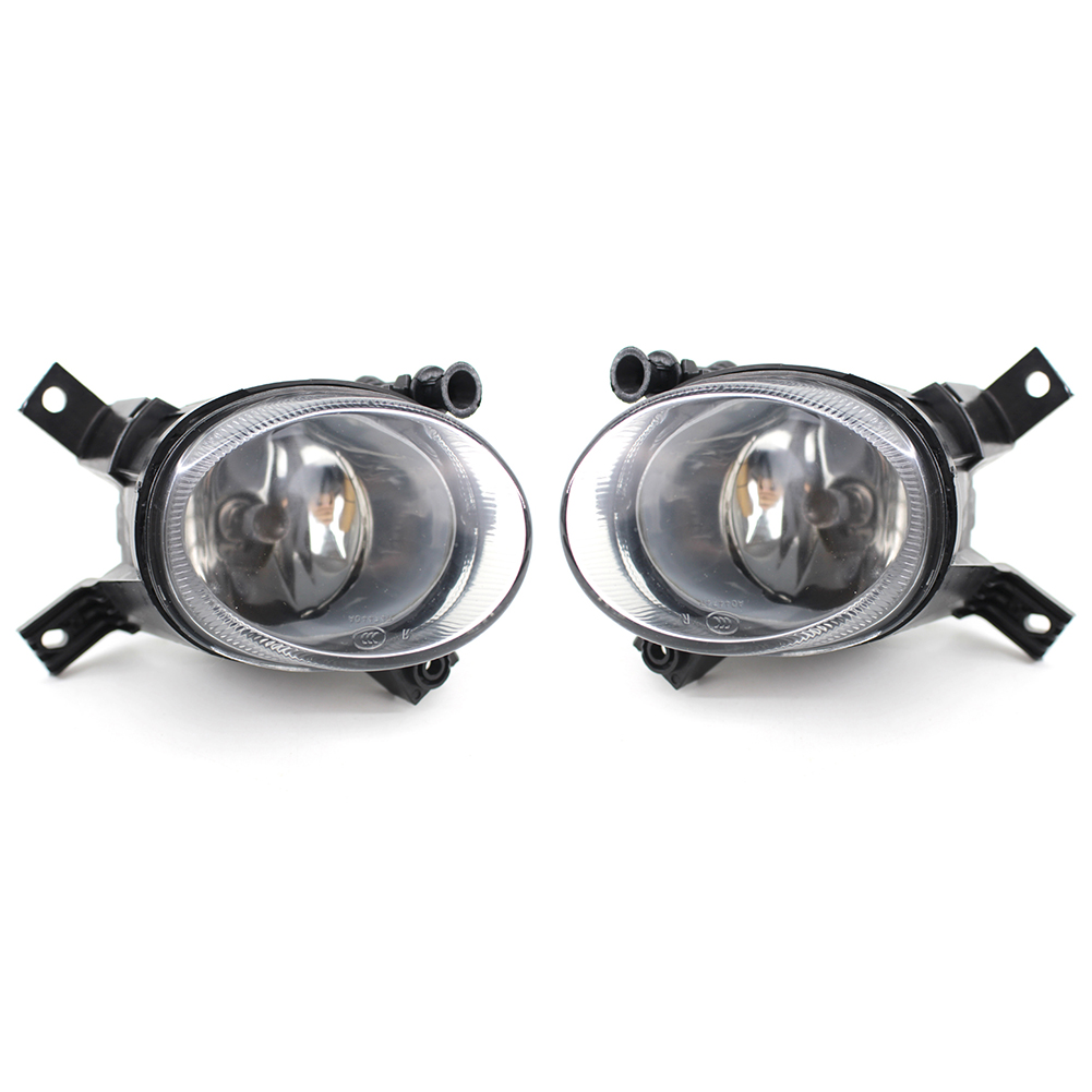 

Driving Fog Light Lamp Assembly for Audi A4 B7 A3 8E0 941 699C 8E0 941 700C, Pair, 501 Original