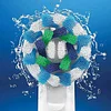 10 Pack Replacement Toothbrush Heads Clean Maximiser Fit for Oral-B Cross Action