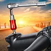 Ratchet Wrench Multi Function Repair Tools Set Quick Release Cycling Accessories