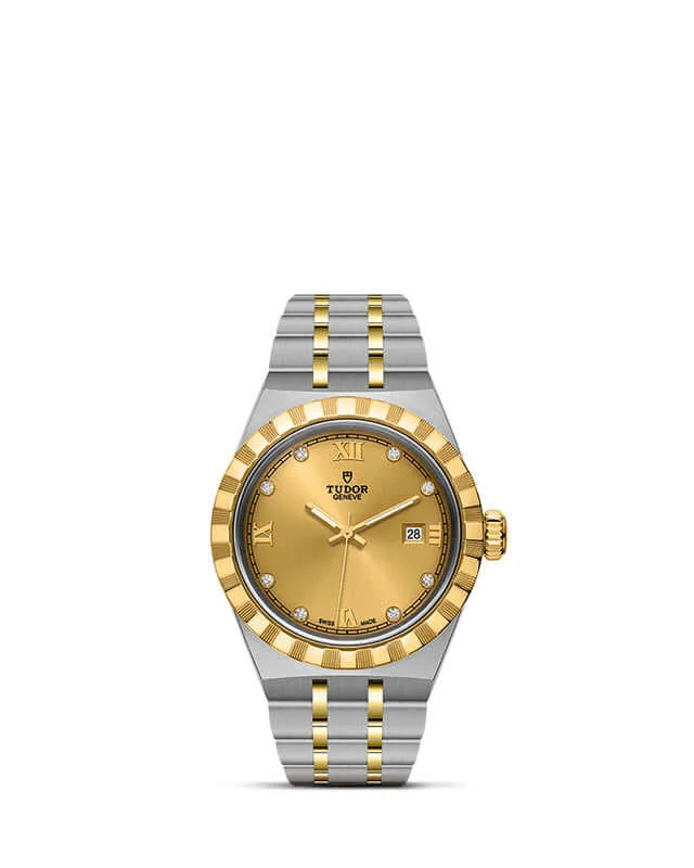 Tudor Royal 28 mm