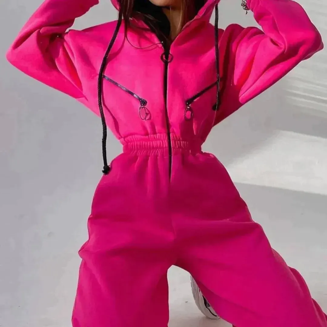 Timeless and Stylish general Jumpsuit