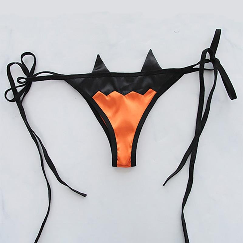 Who Is Bad Bad Boy Lingerie