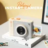 CHUZHAO D2 Polaroid Camera Film Camera