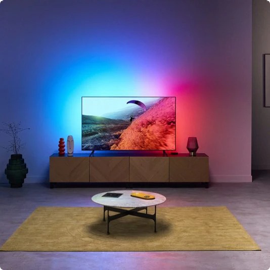 RGB Decor Lighting