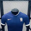 2025/2026 Player Version Chelsea Home 02 Football Shirt 1:1 Thai Quality