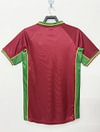 1998 Retro Portugal Home Football Shirt  1:1 Thai Quality love fball
