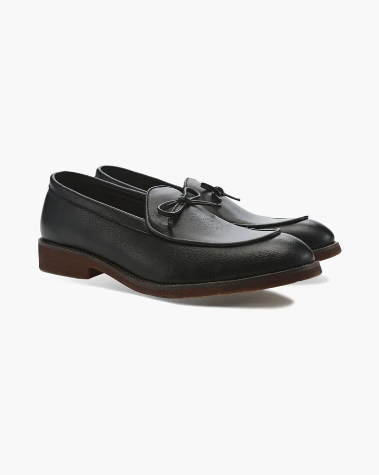 Hampton Lace Loafer QueenFunky