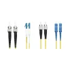 Optical Fiber Patch Cords