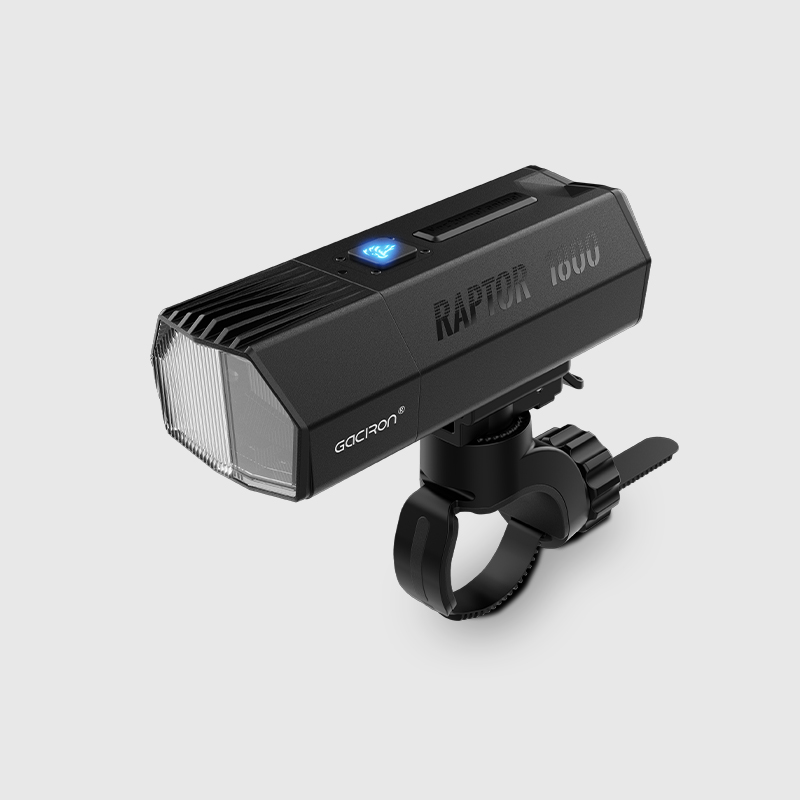ULTRA型号X2前灯