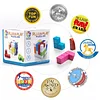 SmartGames Smart Cube Plug & Play Puzzler Game