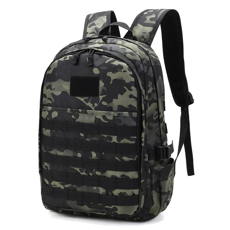 Fishing Hunting Backpack Large Capacity Travel Lightweight Climbing Backpacks Fashion Student School Bags bolsa sac 가방 mochilas