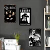 3PCS Rock Band - Vintage Metal Signs Set - 20*30cm - Music