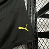 2024-2025 Shorts Borussia Dortmund Home Football Shirt 1:1 Thai Quality
