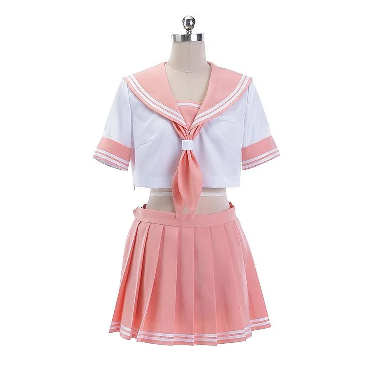 Fate/Grand Order Rider of Black Astolfo School Uniform - Gotamochi Kawaii Shop, Kawaii Clothes