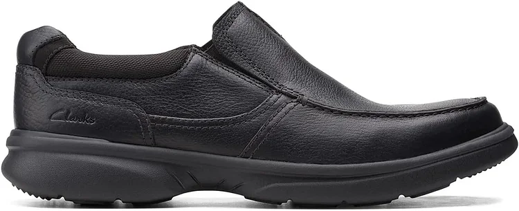 Clarks Bradley Free Mocasín para Hombre