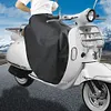 Scooters Leg Cover Windproof Water Repellent Winter Quilt Motorcycle Accessories