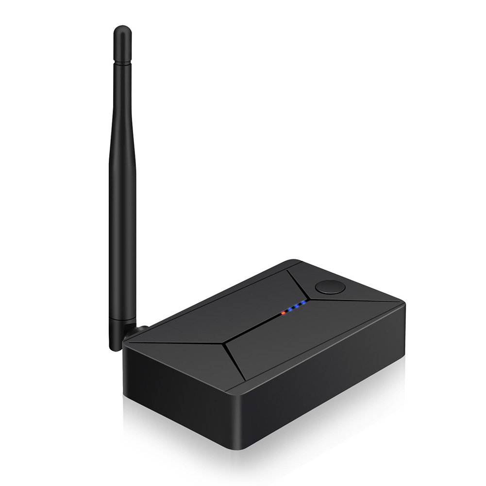 

TX13 3 in 1 Bluetooth Transmitter Optical Coaxial AUX 3.5mm Audio Converter, 501 Original