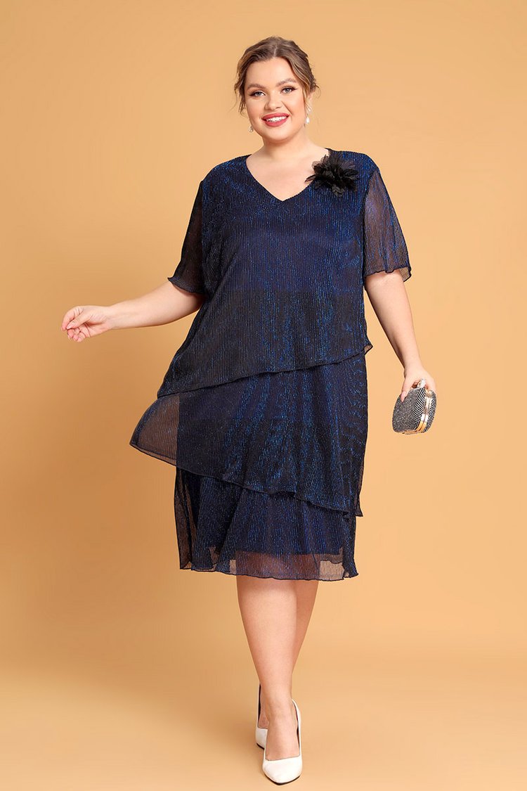 14 Best Plus Size Mother of the Bride Dresses in 2022 Fall Trendy