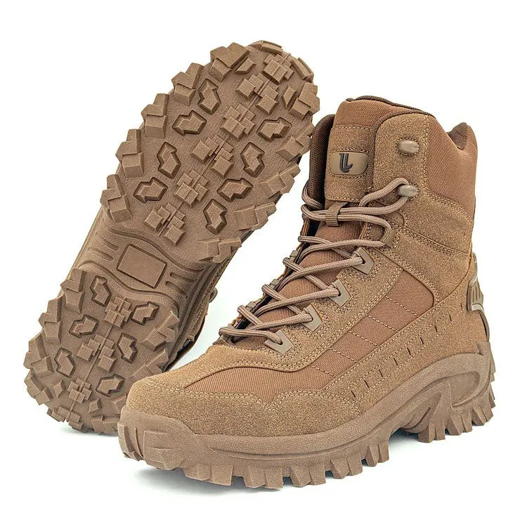 LUSINN ArchPro Boots &mdash; Walk 10 Hours Pain-Free