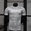 2025/2026 Long Sleeve Player Version Real Madrid LV Galaxy Light Collaboration Football Shirt 1:1 Thai Quality
