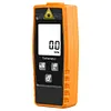 Mini Digital  Tachometer LCD Backlight Noncontact RPM Meter for Lathe Motor