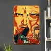 Breaking bad - Vintage Metal Signs - 20*30cm/30*40cm