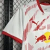 24/25 RB Leipzig Soccer Jersey Home