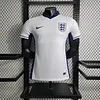 2024 Player Version England Home Football Shirt 1:1 Thai Quality