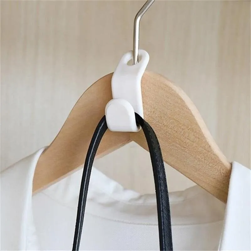 [🔥The 2022 The best closet helper]Space-Saving Clothes Hanger Connector ...