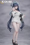 1/7 Scale Little Mermaid - Goddess of Victory: Nikke Resin Statue - ACGN 02 Studio