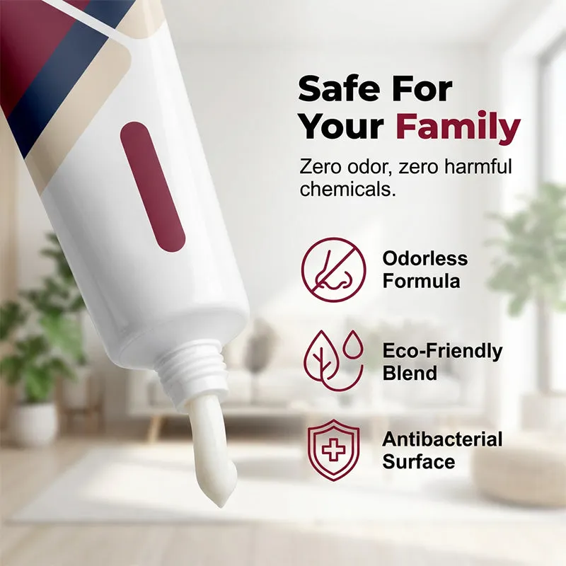 Safe for your family