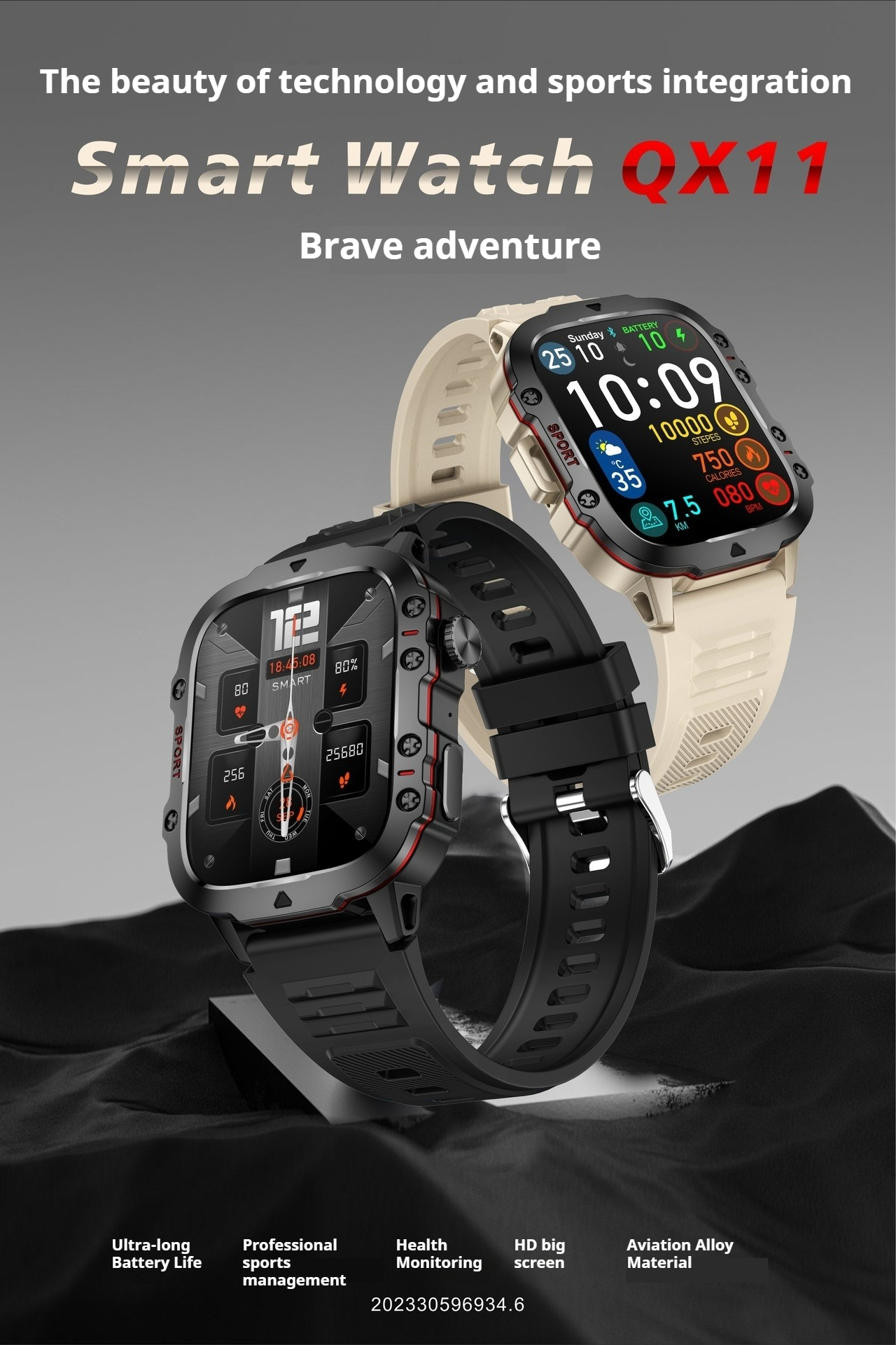 Likron Watches
