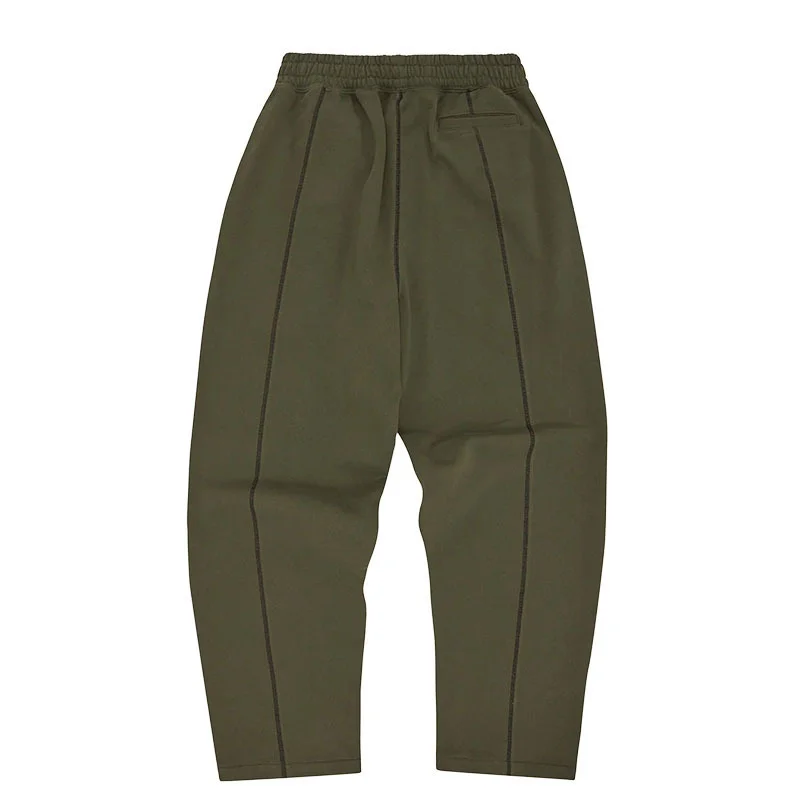 Athvotar Athvotar Spring And Autumn Hoodie Y2K Letter Printing Line Casual Street Trend Brand Men's And Women's Hooded Set