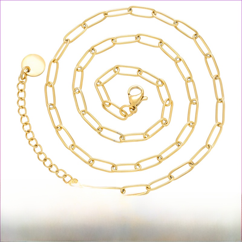 Metal Stainless Steel Electroplating Jewelry Making4