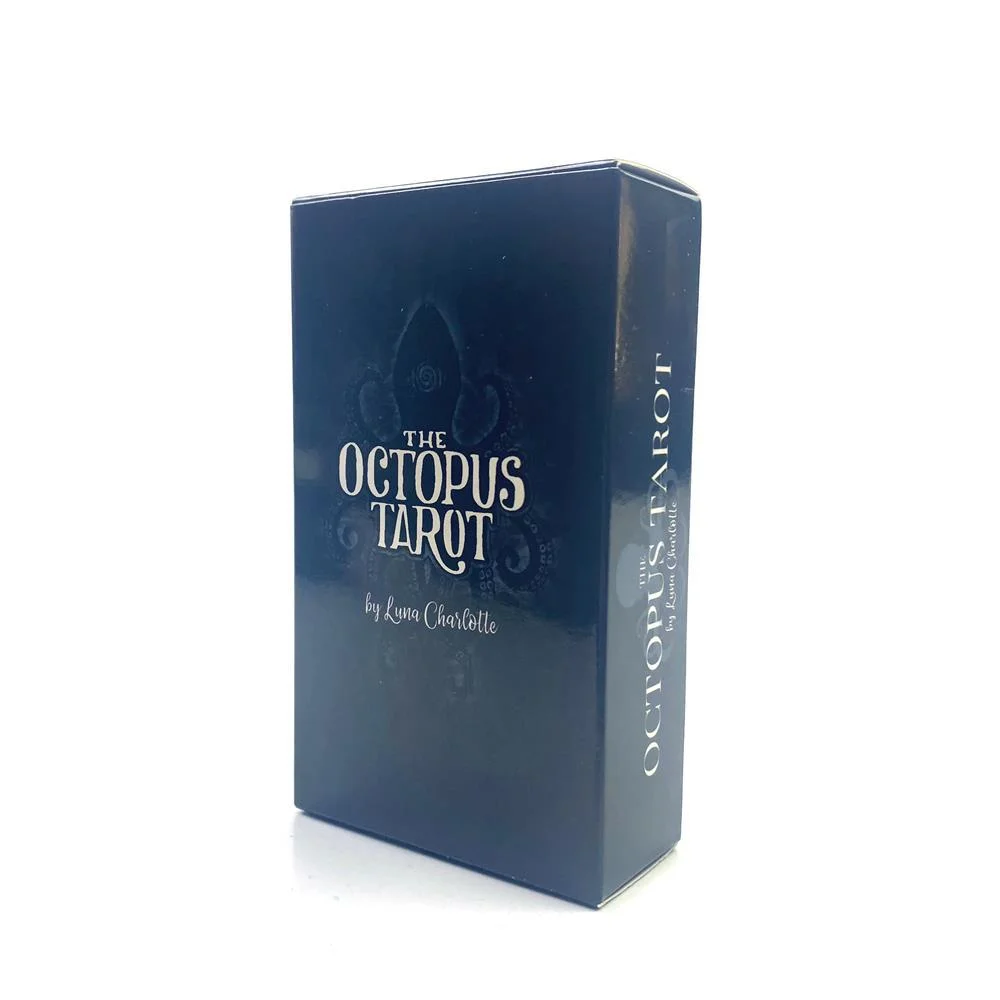The octopus tarot