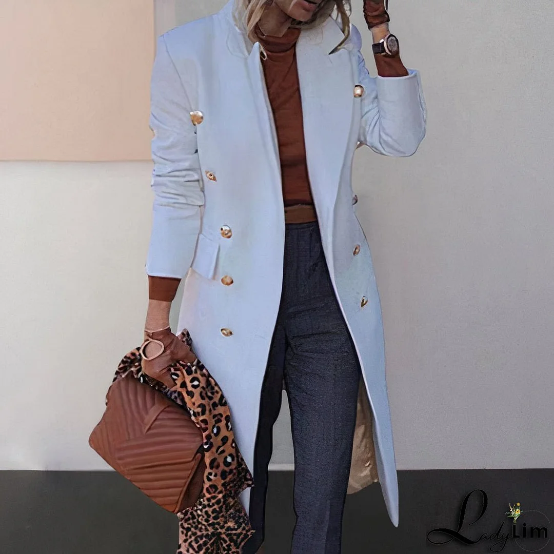 Casual and Comfortable winter Coat