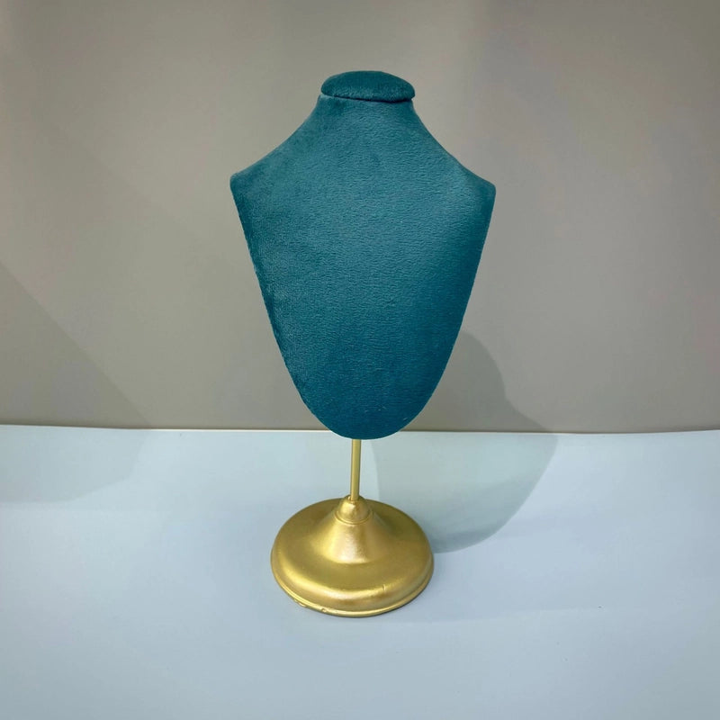 In Stock Vintage Pleura Jewelry Bracelet Ring Display Stand Ear Stud Necklace Ornament Jewelry Display