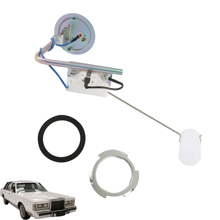 SEBLAFF 539GE Fuel Pump Sending Unit Replacement for 1980-1983 Mark VI 1982-1987 Town Car 1983-1989 Grand Marquis E0LY-9275-B