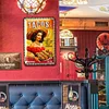 Tacos - Metal Tin Signs(8*12Inch/12*16Inch) - Bar