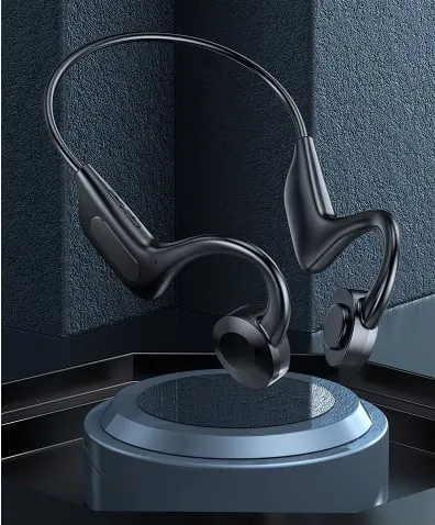 ⏰Final 6 Hours: 50% OFF🔥NEW Bone Conduction Headphones🎧 