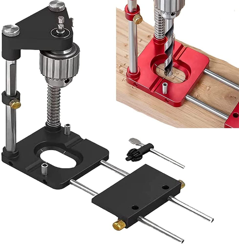 The best woodworking drill locator in 2022