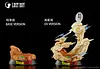 1/6 Scale ByeBye Son Goku - Dragon Ball Z Resin Statue - LOST BOY Studio