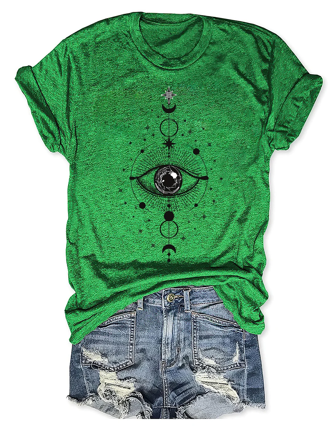 All Seeing Eye T-shirt