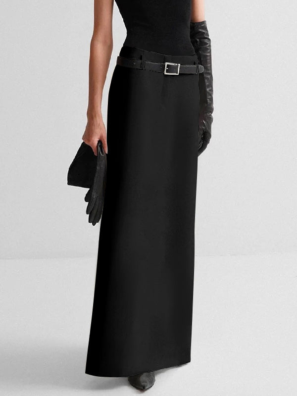 Thicker Bottoms 2 Skirt