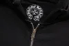 Chrome Hearts  Zip Up Hoodie K5006
