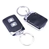 Car Alarm System Auto Keyless Remote Central Control Door Lock Kit