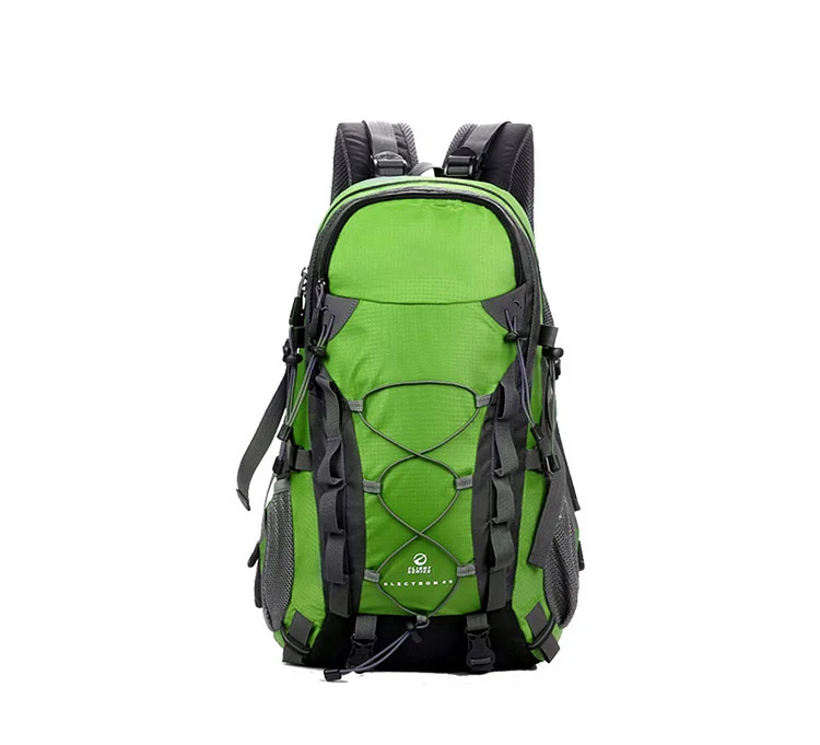 Jester Luxe Backpack