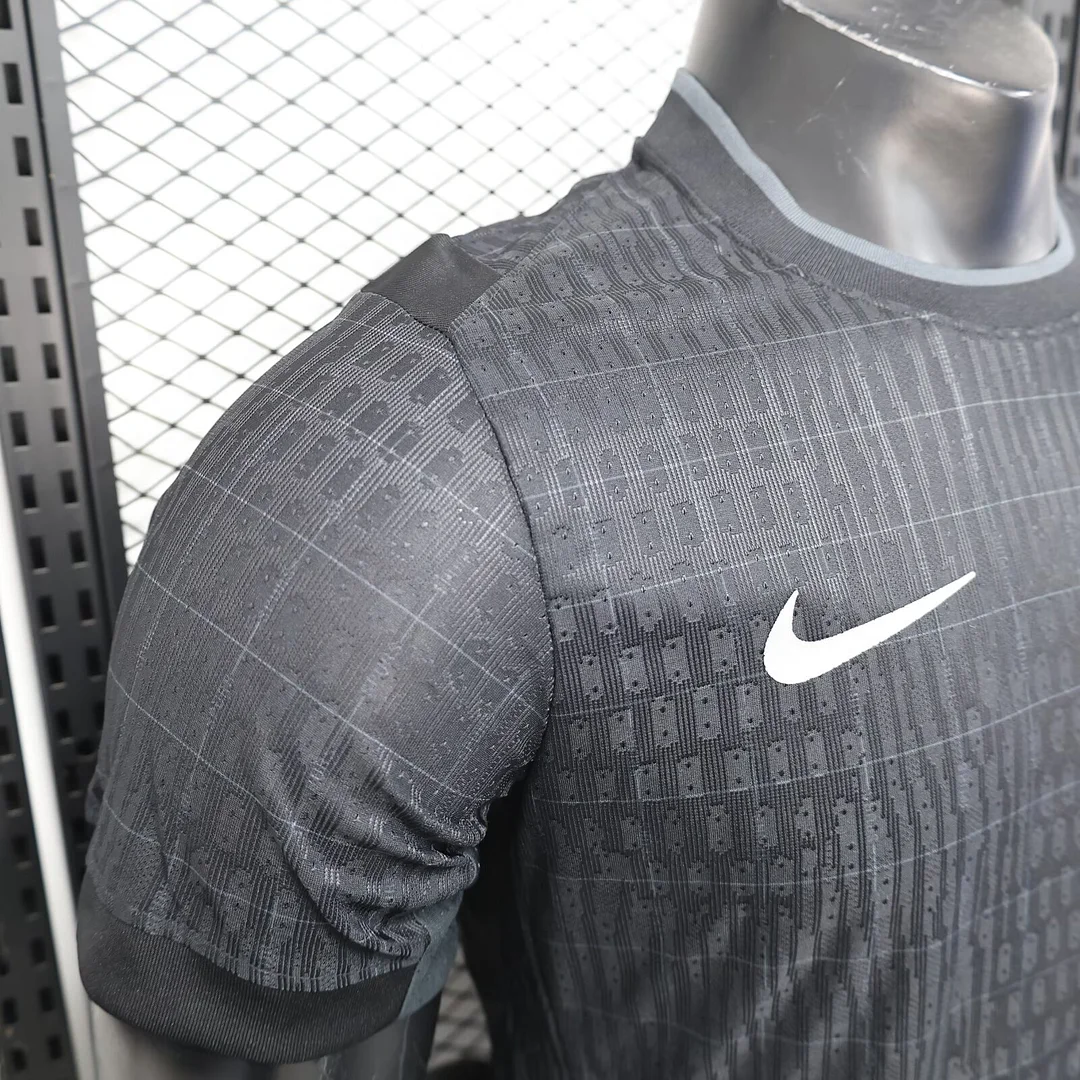 25/26 Tottenham Away Player Version Football T-Shirt Thai Quality