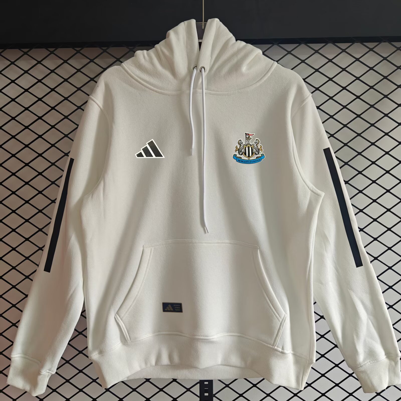 2025/2026 Newcastle United Hoodie collection