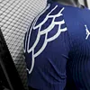 2024/2025 Player Version Paris Saint-Germain Fourth Away Football Shirt 1:1 Thai Quality